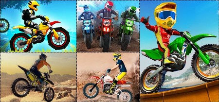 Moto Igre